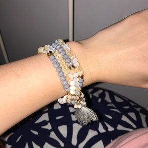 Cute bracelet!
